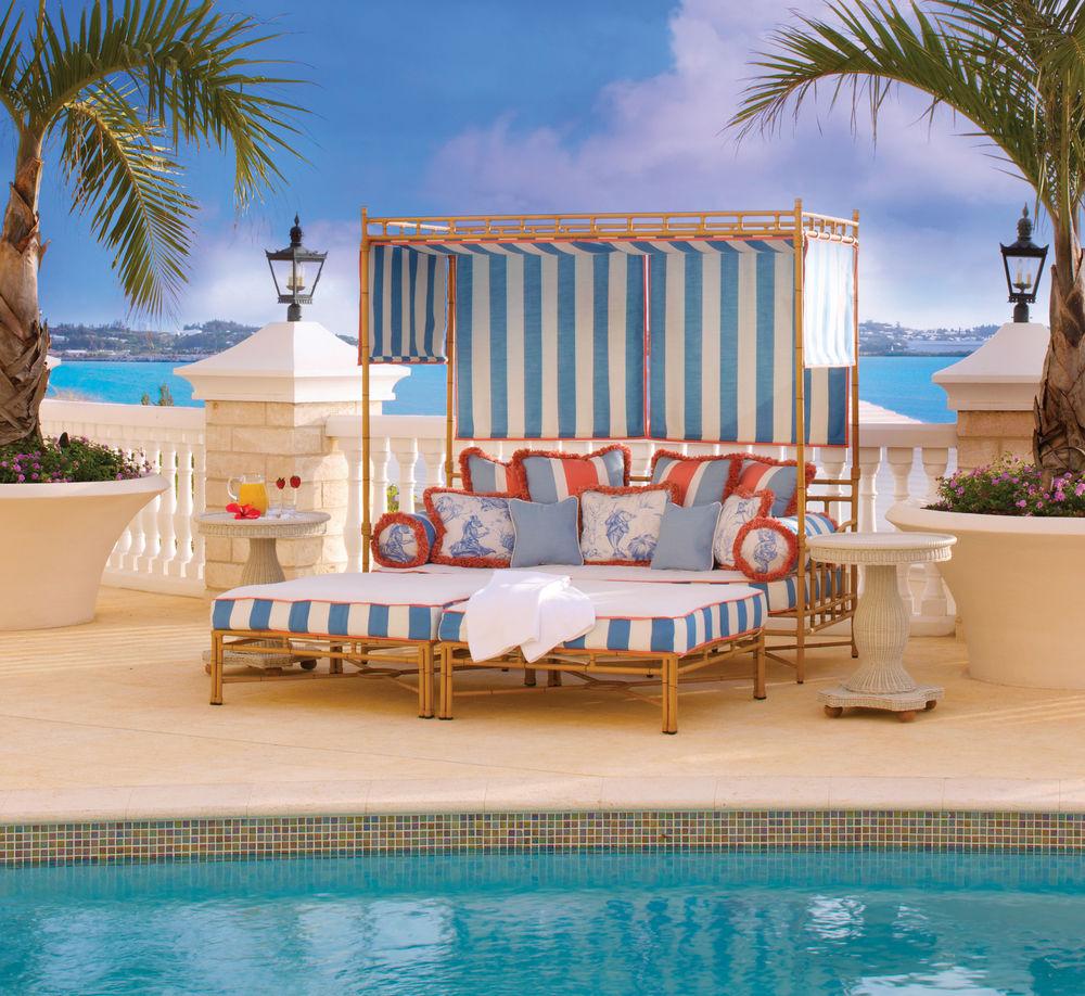 Rosewood Bermuda Hotel Tucker's Town Exterior foto