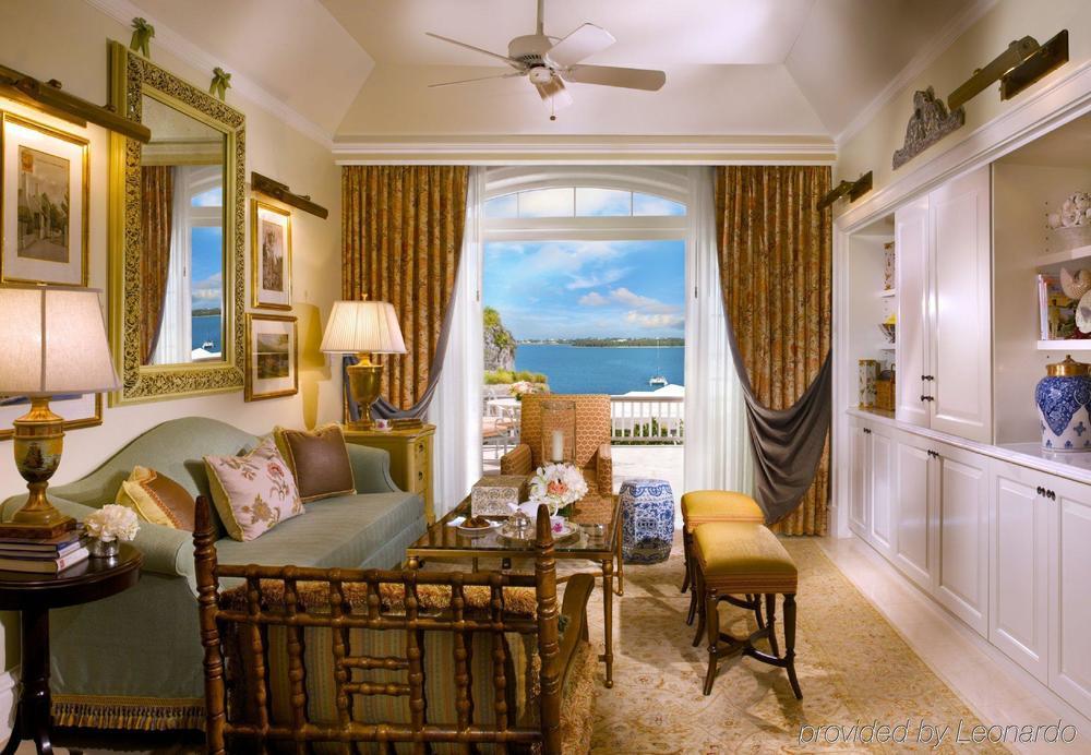 Rosewood Bermuda Hotel Tucker's Town Cameră foto