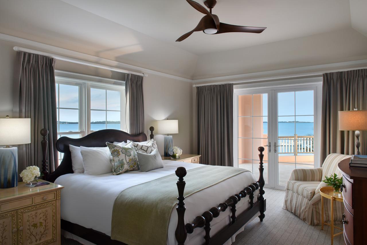 Rosewood Bermuda Hotel Tucker's Town Exterior foto
